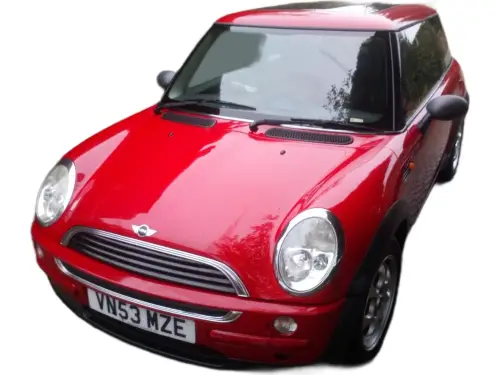 MINI Mini ONE Auto VN53 MZE