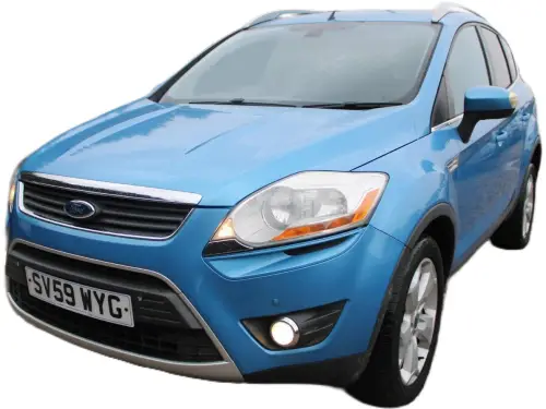 Ford Kuga SV59 WYG