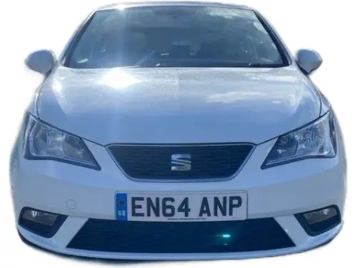 SEAT Ibiza EN64 ANP