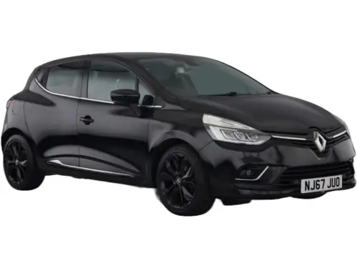 Renault Clio NJ67 JUO