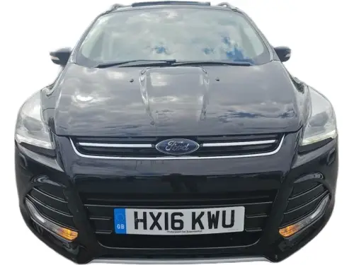 Ford Kuga HX16 KWU