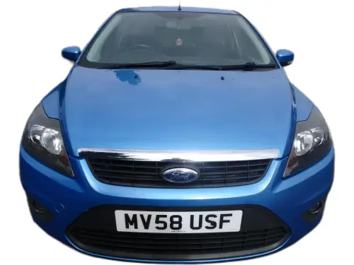 Ford Focus MV58 USF