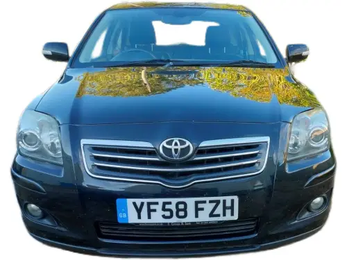 Toyota Avensis YF58 FZH
