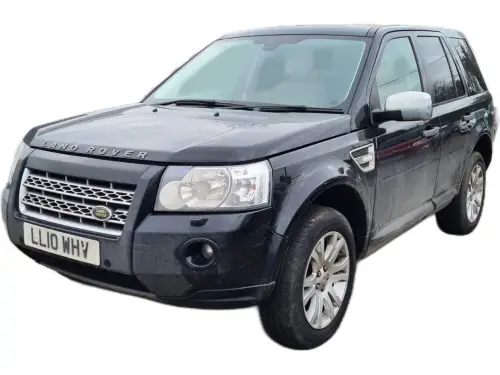 Land Rover Freelander LL10 WHV