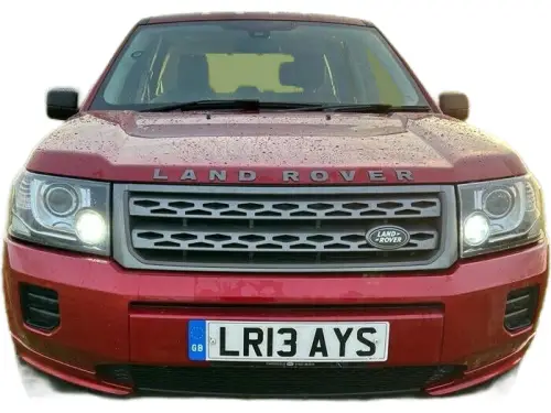 Land Rover Freelander LR13 AYS