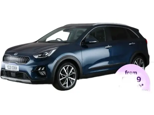 Kia Niro YD21 OXH