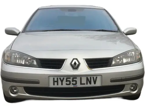 Renault Laguna HY55 LNV