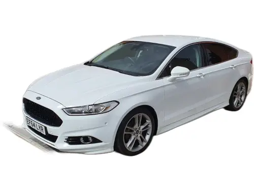 Ford Mondeo EF64 LYR