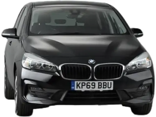 BMW 216d SE Auto KP69 BBU