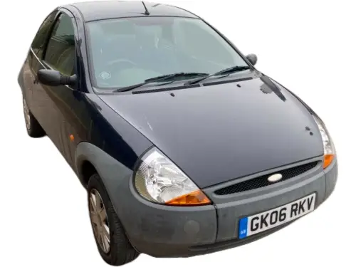 Ford KA GK06 RKV
