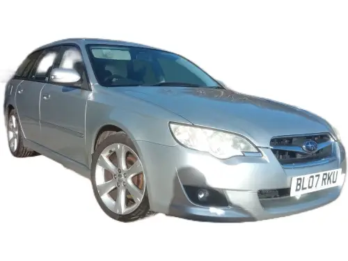 Subaru Legacy BL07 RKU