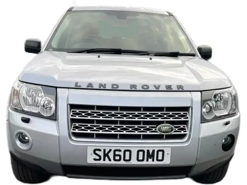 Land Rover Freelander SK60 OMO