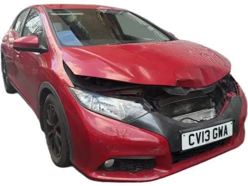 Honda Civic CV13 GWA