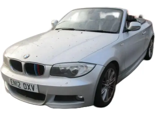 BMW 118 EN12 OXV
