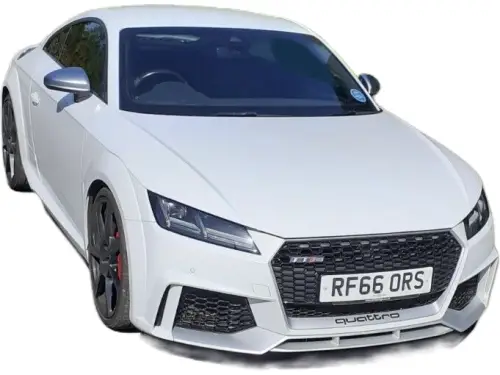 Audi TT RF66 ORS