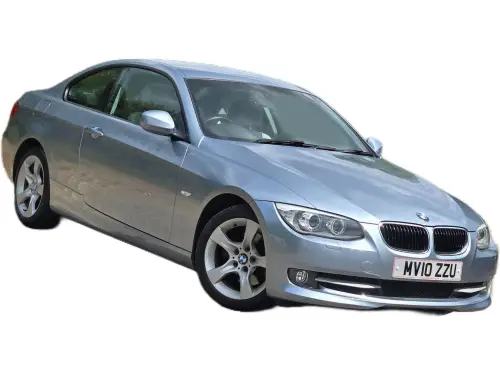 BMW 3 Series MV10 ZZU