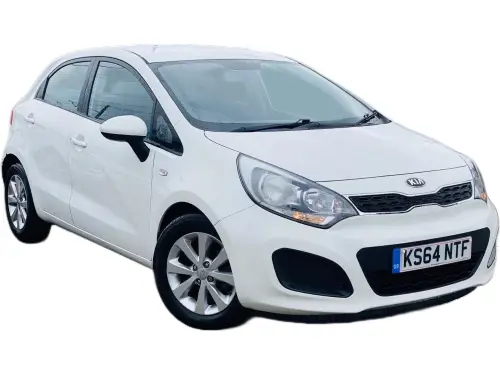 Kia RIO KS64 NTF
