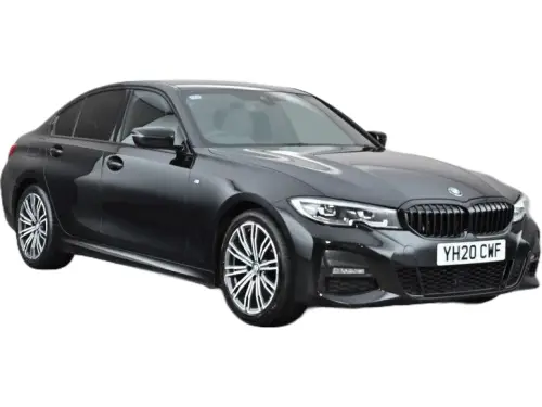 BMW 318 YH20 CWF