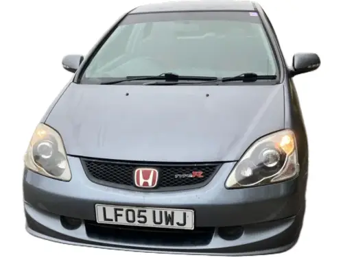 Honda Civic LF05 UWJ