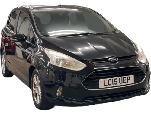 Ford B-Max LC15 UEP