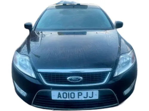 Ford Mondeo AO10 PJJ