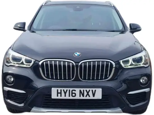 BMW X1 HY16 NXV