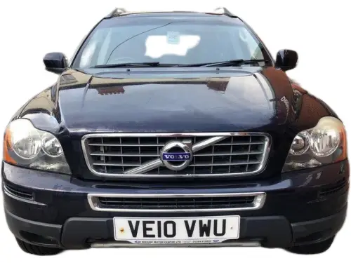 Volvo XC90 VE10 VWU