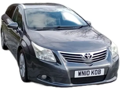Toyota Avensis WN10 KOB