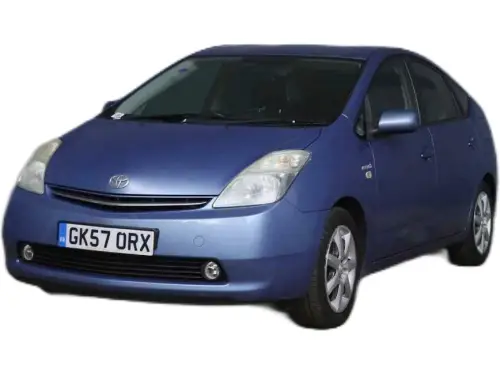 Toyota Prius T Spirit VV-I Auto GK57 ORX