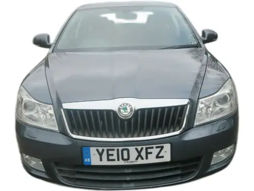 Škoda Octavia Elegance TSI S-A YE10 XFZ