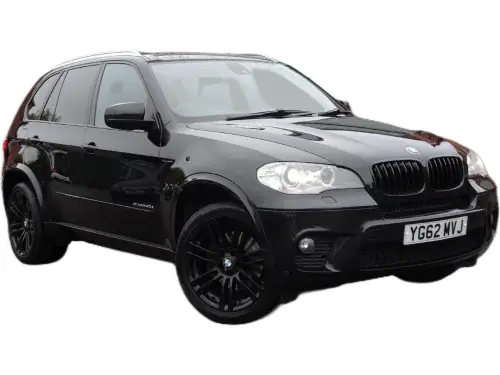 Vauxhall Insignia YG62 WVJ