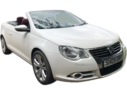 Volkswagen EOS SH09 ORP