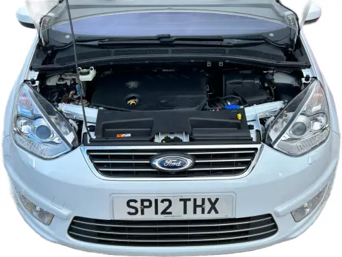 Ford Galaxy SP12 THX