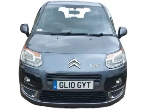 Citroën C3 GL10 GYT