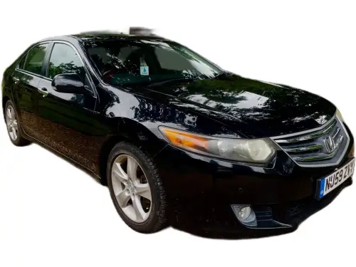 Peugeot Partner NU59 ZFY