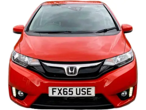 Honda Jazz EX i-VTEC FX65 USE