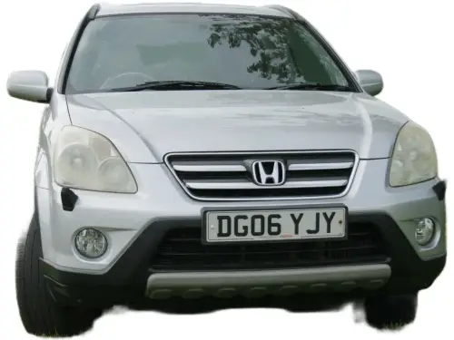 Honda CR-V i-CTDi Sport DG06 YJY