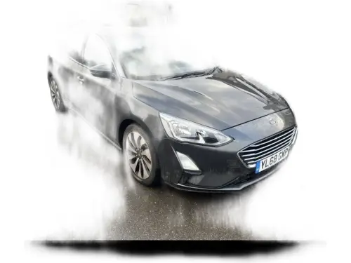 Ford Focus YL68 GWP