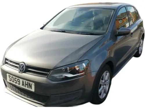 Volkswagen Polo SE 85 SO59 AHN