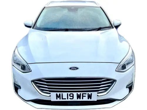 Ford Focus ML19 WFW