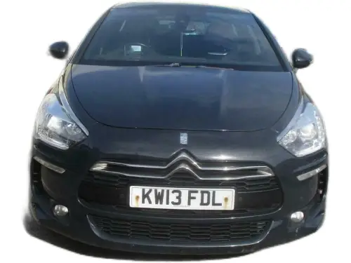 Citroën DS5 Dsport HDi KW13 FDL