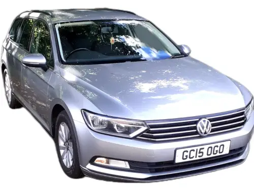 Volkswagen Passat GC15 OGO