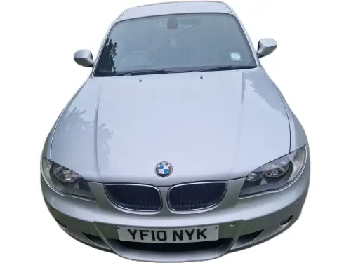BMW 118 YF10 NYK