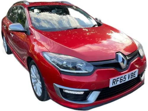 Renault Megane RF65 VBE