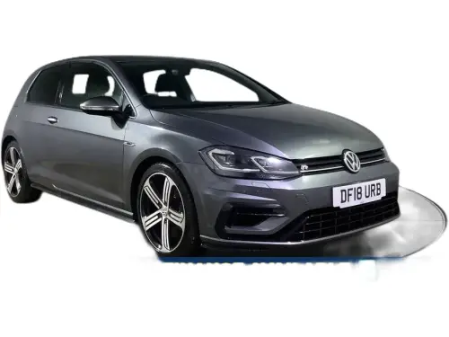 Volkswagen Golf DF18 URB