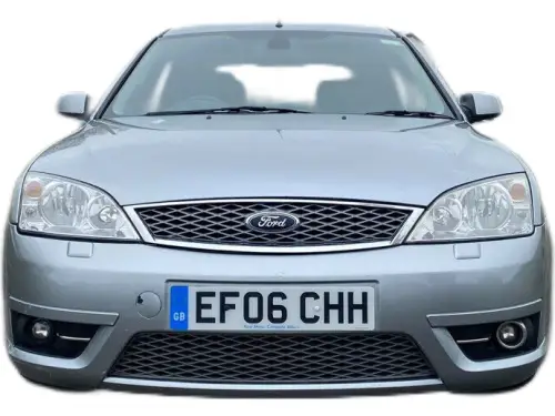 Ford Mondeo ST TDCi EF06 CHH