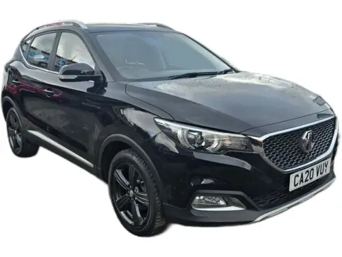 MG ZS CA20 VUY