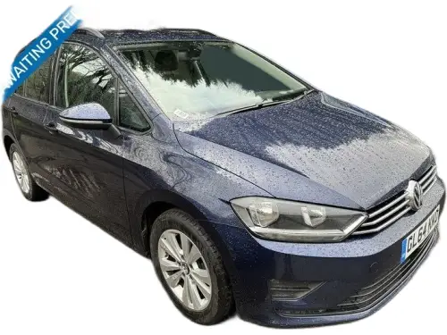 Volkswagen Jetta GL64 KNU