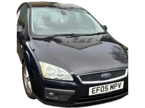 Ford Focus EF05 MPV