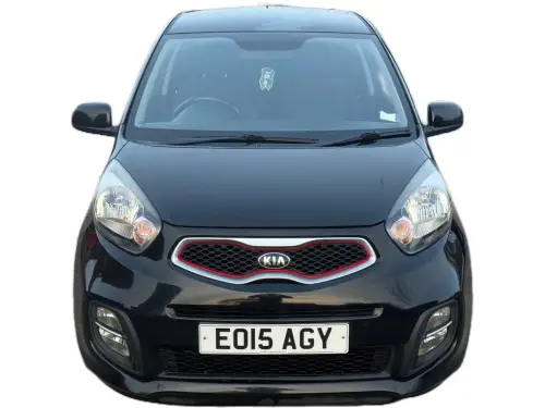 Kia Picanto EO15 AGY